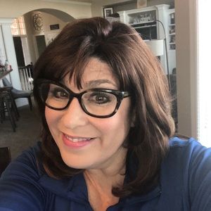 Meet your Posher, Kristi